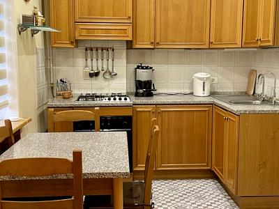 квартира по адресу Лютеранская ул., 4