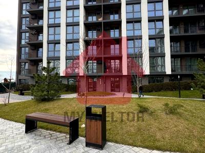 квартира по адресу Легоцкого ул., 80