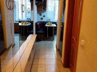 квартира по адресу Голубовича ул., 26