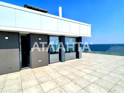 квартира за адресою Фонтанська дорога вул. (Перекопской дивизии улица), 77а1