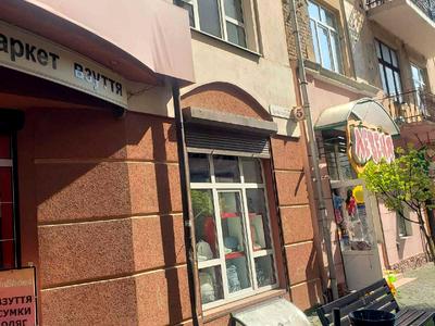комерційна за адресою вул.галицька, 8