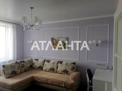 квартира по адресу Садовая ул., 2 к13