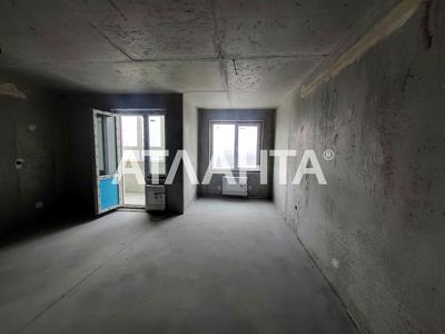 квартира за адресою Озерна вул., 27а