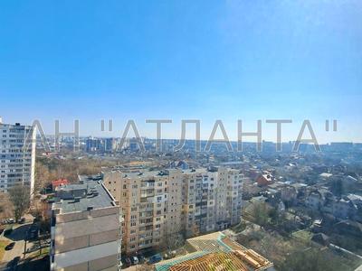 квартира по адресу Клиническая ул., 23/25