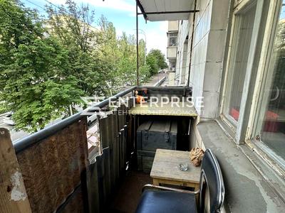 квартира за адресою Лесі Українки бульв., 20/22