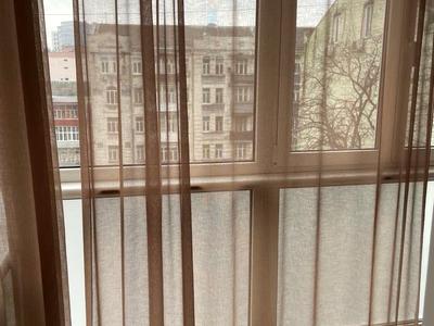 квартира за адресою Саксаганського вул., 46