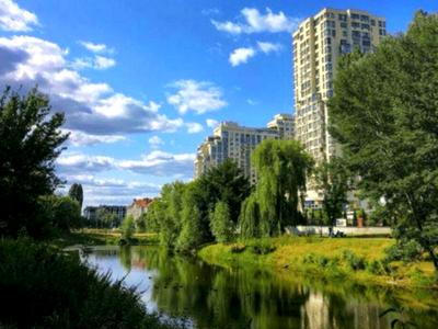 квартира за адресою Степана Рудницького вул. (Академіка Вільямса), 19/14
