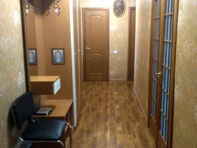 квартира по адресу Героев Полка 