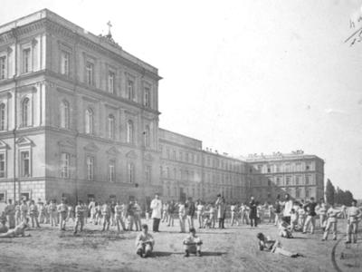 квартира по адресу Генерала Геннадия Воробьёва ул. (Курська), 3