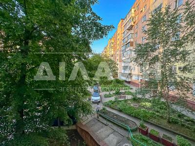 квартира за адресою Чарівна вул., 119