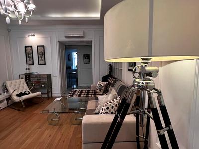 квартира по адресу Олеся Гончара ул., 30-Б