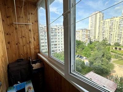 квартира за адресою Героїв Дніпра вул., 42-Б