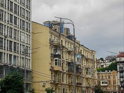 квартира по адресу Эспланадная ул., 2