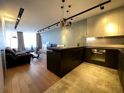 квартира за адресою Кловський узвіз (Кловський), 7a
