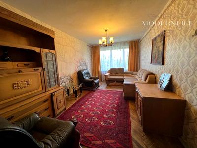 квартира за адресою Леся Курбаса просп., 4
