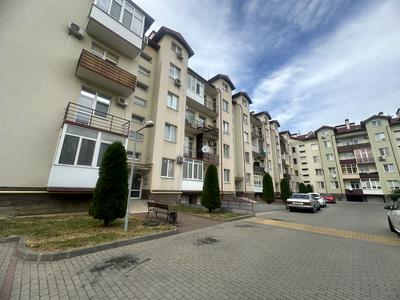 квартира за адресою Осипенка, 10