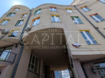 коммерческая по адресу Вознесенский спуск (Смирнова-Ласточкина), 23-А