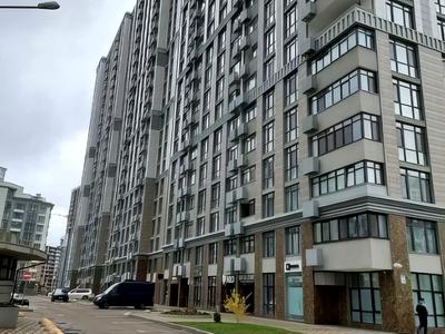 квартира за адресою Київ, Кахи Бендукідзе вул., 2