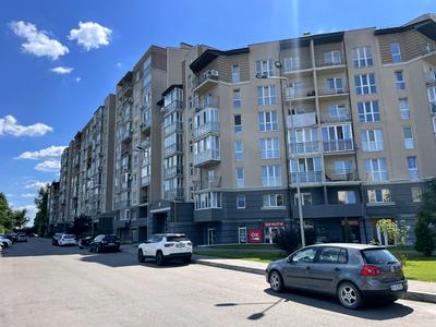 квартира по адресу Метрологическая ул., 60