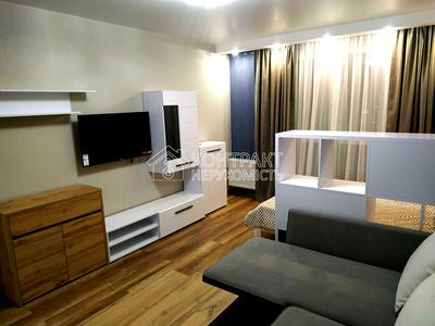 квартира по адресу Рогатинский проезд, 4