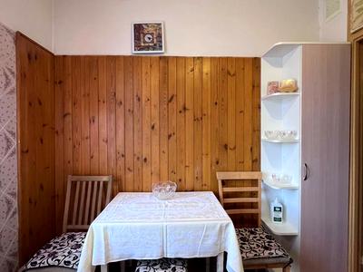 квартира по адресу Каштановая ул., 5