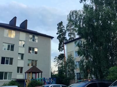 квартира по адресу Тищенко ул., 21-В