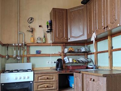 квартира за адресою Йорданська вул. (Лайоша Гавро), 22-Б