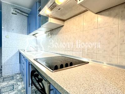 квартира за адресою Митрополита Андрея Шептицького вул. (Анатолія Луначарського), 3-Б
