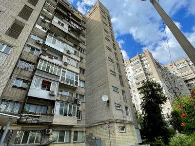 квартира за адресою Дніпро, Писаржевського вул., 11
