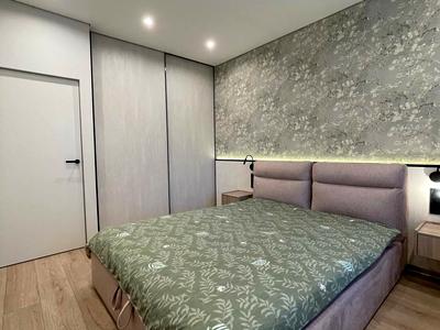 квартира за адресою Богдана Ступки пров., 3