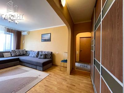 квартира по адресу Михаила Лушпы просп., 42