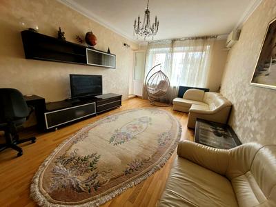 квартира за адресою Левка Лук'яненка вул. (Маршала Тимошенка), 21