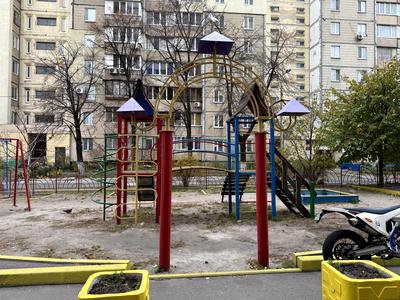 квартира за адресою Харківське шосе, 182