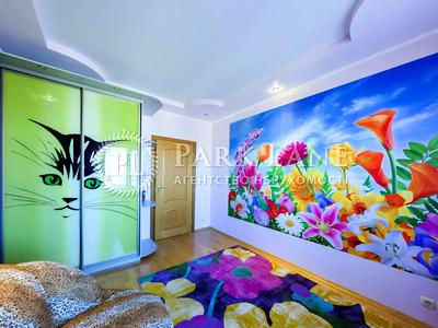 квартира за адресою Київ, Харківське шосе, 56