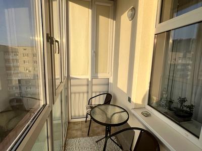 квартира за адресою Клочківська вул., 101ж