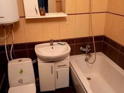 квартира за адресою Урлівська вул., 40