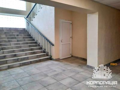 квартира по адресу Сергія Мартина, 4