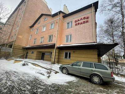 коммерческая по адресу Леся Курбаса ул., 7