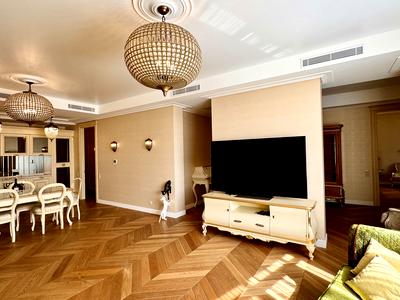 квартира за адресою Старонаводницька вул., 6-Б