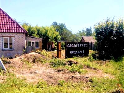 будинок за адресою с. Бугаївка (Революційне), Польова, 38