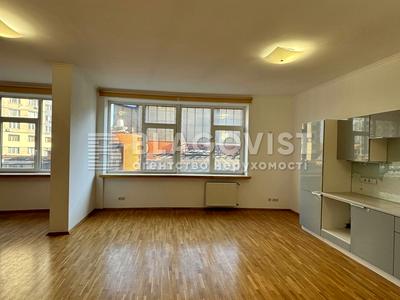 квартира за адресою Старонаводницька вул., 13
