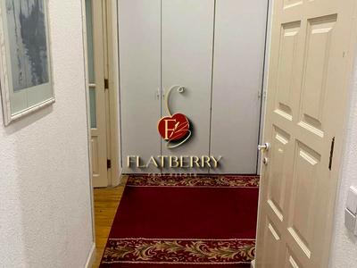 квартира за адресою Заньковецької вул., 4