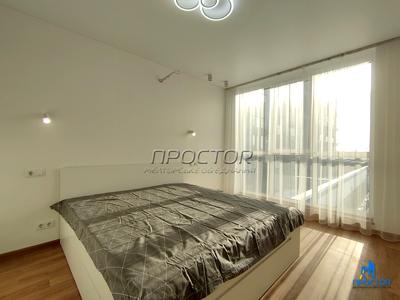 квартира за адресою Центральна вул., 19