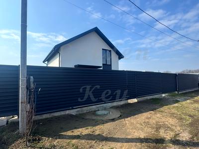 дом по адресу Заміська