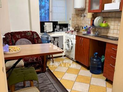 квартира по адресу Машиностроительная ул., 36