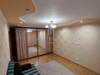 квартира за адресою Оноре де Бальзака вул., 68