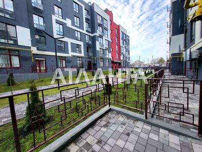 квартира за адресою Грушевського пров., 18