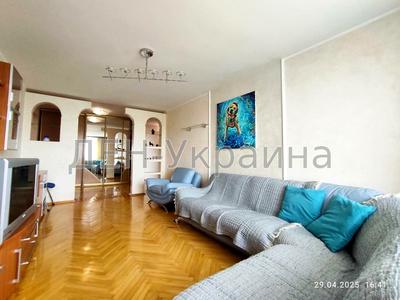 квартира по адресу Владимира Ивасюка просп. (Героїв Сталінграду), 20-А