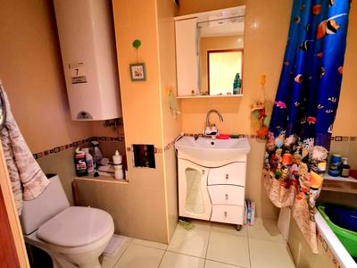 квартира по адресу Астрономическая ул., 35и