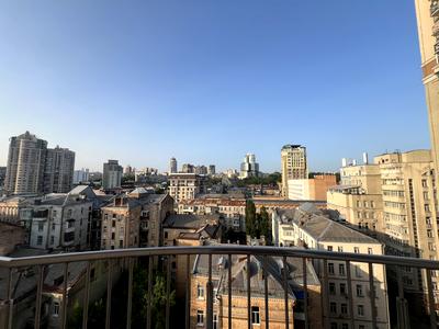 квартира по адресу Жилянская ул., 118